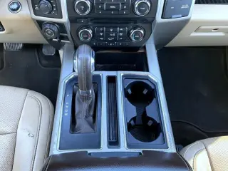 Ford F-150 2018 4x4 Lariat 4dr SuperCrew 5.5 ft. SB