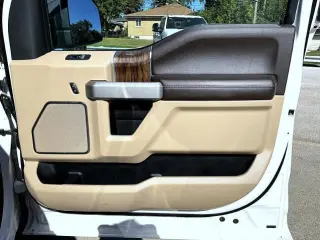 Ford F-150 2018 4x4 Lariat 4dr SuperCrew 5.5 ft. SB