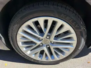 Lexus ES 350 2013 4dr Sedán