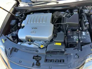 Lexus ES 350 2013 4dr Sedán