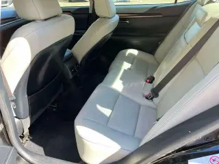 Lexus ES 350 2013 4dr Sedán