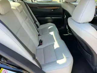 Lexus ES 350 2013 4dr Sedán