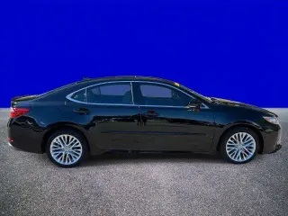 Lexus ES 350 2013 4dr Sedán