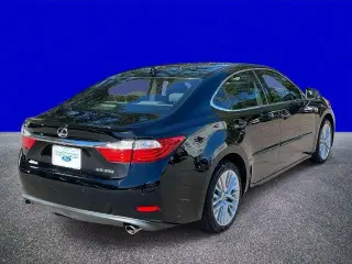 Lexus ES 350 2013 4dr Sedán