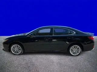 Lexus ES 350 2013 4dr Sedán