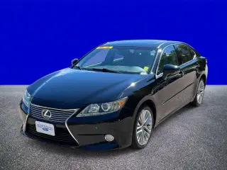 Lexus ES 350 2013 4dr Sedán