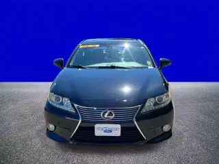 Lexus ES 350 2013 4dr Sedán