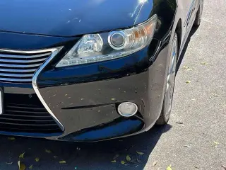 Lexus ES 350 2013 4dr Sedán