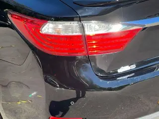 Lexus ES 350 2013 4dr Sedán