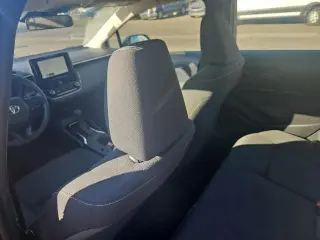 Toyota Corolla 2026 LE 4dr Sedan