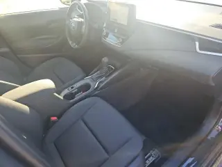 Toyota Corolla 2026 LE 4dr Sedan