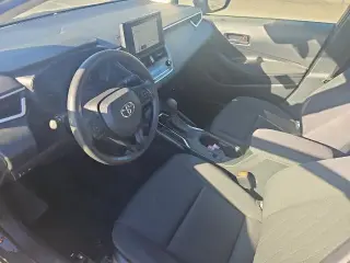 Toyota Corolla 2026 LE 4dr Sedan