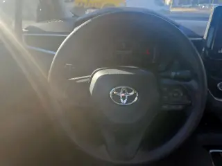 Toyota Corolla 2026 LE 4dr Sedan