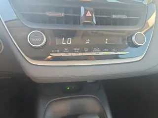 Toyota Corolla 2026 LE 4dr Sedan