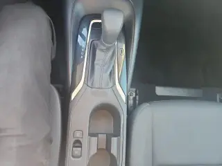 Toyota Corolla 2026 LE 4dr Sedan
