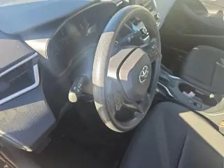 Toyota Corolla 2026 LE 4dr Sedan