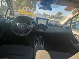 Toyota Corolla 2026 LE 4dr Sedan