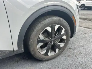 Kia Sportage 2023 AWD X-Line 4dr SUV