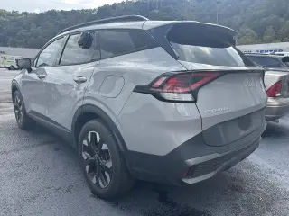 Kia Sportage 2023 AWD X-Line 4dr SUV
