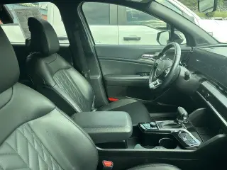 Kia Sportage 2023 AWD X-Line 4dr SUV