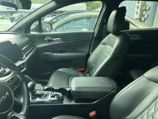 Kia Sportage 2023 AWD X-Line 4dr SUV