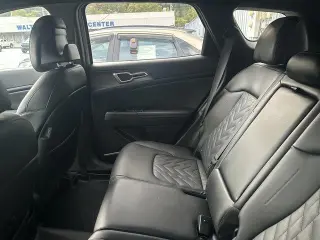 Kia Sportage 2023 AWD X-Line 4dr SUV