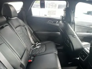 Kia Sportage 2023 AWD X-Line 4dr SUV