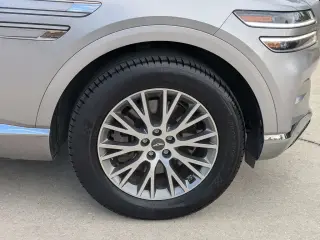 Genesis GV80 2024 AWD 2.5T 4p SUV