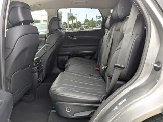 Genesis GV80 2024 AWD 2.5T 4p SUV