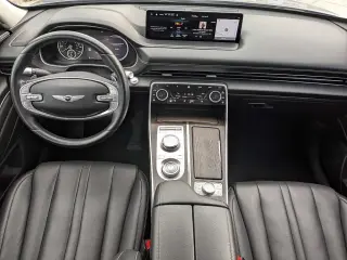 Genesis GV80 2024 AWD 2.5T 4p SUV