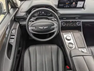 Genesis GV80 2024 AWD 2.5T 4p SUV