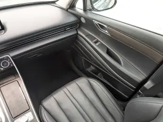 Genesis GV80 2024 AWD 2.5T 4p SUV