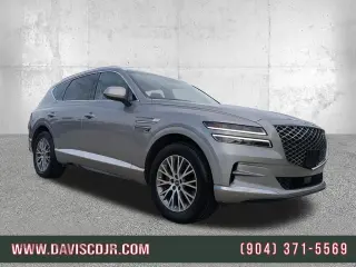 Genesis GV80 2024 AWD 2.5T 4p SUV