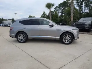 Genesis GV80 2024 AWD 2.5T 4p SUV