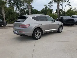 Genesis GV80 2024 AWD 2.5T 4p SUV