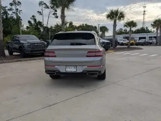 Genesis GV80 2024 AWD 2.5T 4p SUV