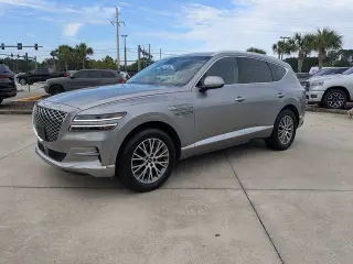 Genesis GV80 2024 AWD 2.5T 4p SUV