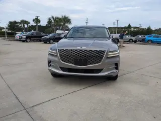 Genesis GV80 2024 AWD 2.5T 4p SUV