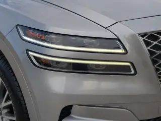 Genesis GV80 2024 AWD 2.5T 4p SUV