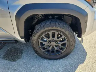 Toyota 4Runner 2026 4x4 SR5 4dr SUV