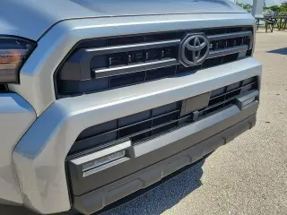 Toyota 4Runner 2026 4x4 SR5 4dr SUV