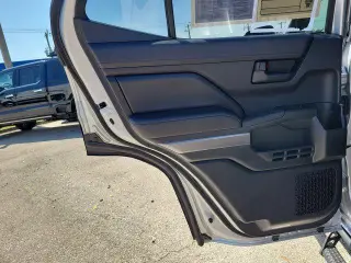 Toyota 4Runner 2026 4x4 SR5 4dr SUV