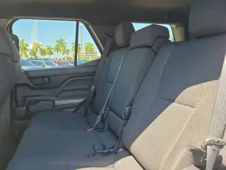 Toyota 4Runner 2026 4x4 SR5 4dr SUV