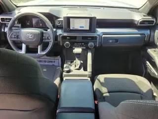 Toyota 4Runner 2026 4x4 SR5 4dr SUV