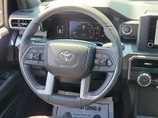 Toyota 4Runner 2026 4x4 SR5 4dr SUV