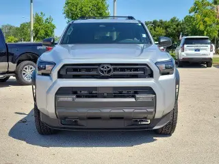 Toyota 4Runner 2026 4x4 SR5 4dr SUV