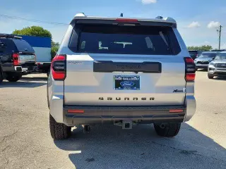 Toyota 4Runner 2026 4x4 SR5 4dr SUV