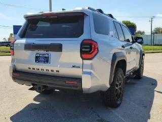 Toyota 4Runner 2026 4x4 SR5 4dr SUV