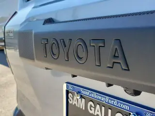 Toyota 4Runner 2026 4x4 SR5 4dr SUV