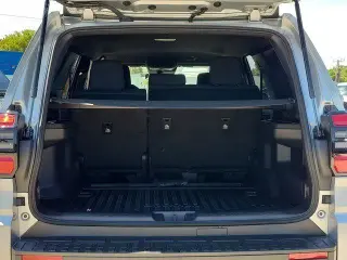 Toyota 4Runner 2026 4x4 SR5 4dr SUV